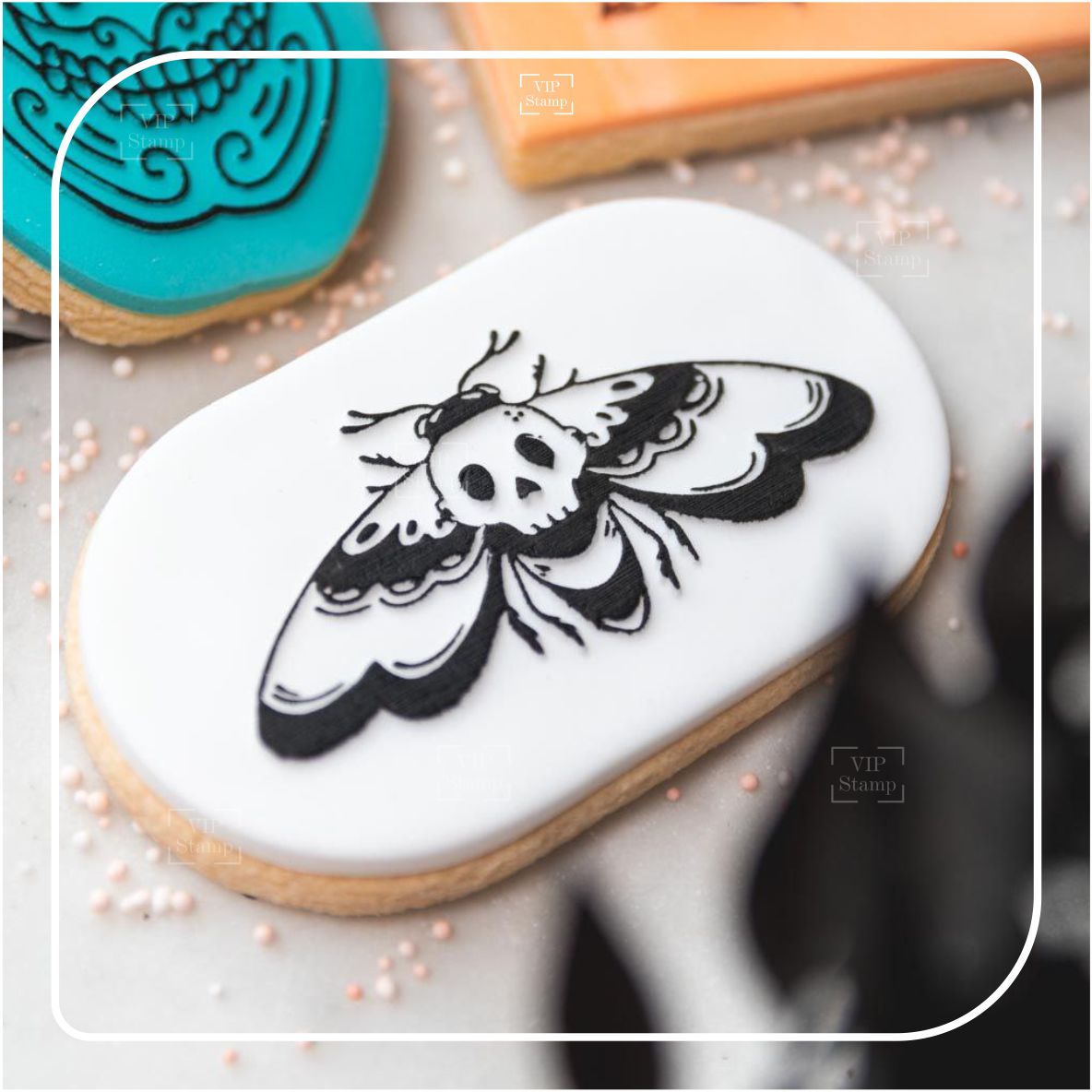 استامپ پروانه.