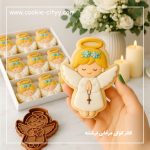 کاتر کوکی فرشته